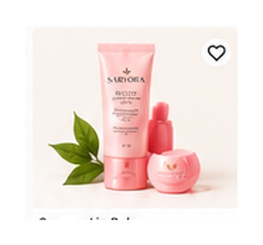 Sarvora Lip Balm